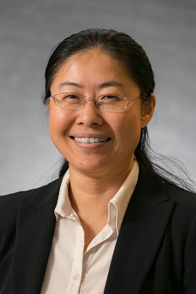Dr. Hairong Qi